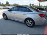 2015 Chevrolet Cruze 1lt Manual Серебряный vin: 1G1PD5SB8F7184949