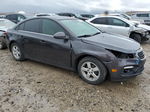 2016 Chevrolet Cruze Limited Lt Black vin: 1G1PD5SB8G7128155