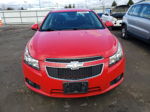 2014 Chevrolet Cruze Lt Красный vin: 1G1PD5SB9E7443253