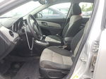 2012 Chevrolet Cruze Ls Серебряный vin: 1G1PD5SH1C7177096