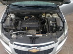 2012 Chevrolet Cruze Ls Серебряный vin: 1G1PD5SH1C7177096