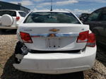 2013 Chevrolet Cruze Lt Белый vin: 1G1PE5SB0D7101816