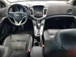 2013 Chevrolet Cruze Lt Белый vin: 1G1PE5SB0D7101816