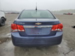 2013 Chevrolet Cruze Lt Синий vin: 1G1PE5SB0D7107759