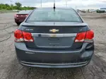 2013 Chevrolet Cruze Lt Серый vin: 1G1PE5SB0D7193929