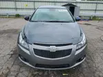 2013 Chevrolet Cruze Lt Серый vin: 1G1PE5SB0D7193929