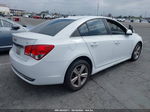 2014 Chevrolet Cruze 2lt Auto Белый vin: 1G1PE5SB0E7265858