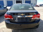 2014 Chevrolet Cruze Lt Black vin: 1G1PE5SB0E7280649