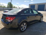 2014 Chevrolet Cruze Lt Black vin: 1G1PE5SB0E7280649