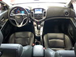 2014 Chevrolet Cruze Lt Красный vin: 1G1PE5SB0E7298553