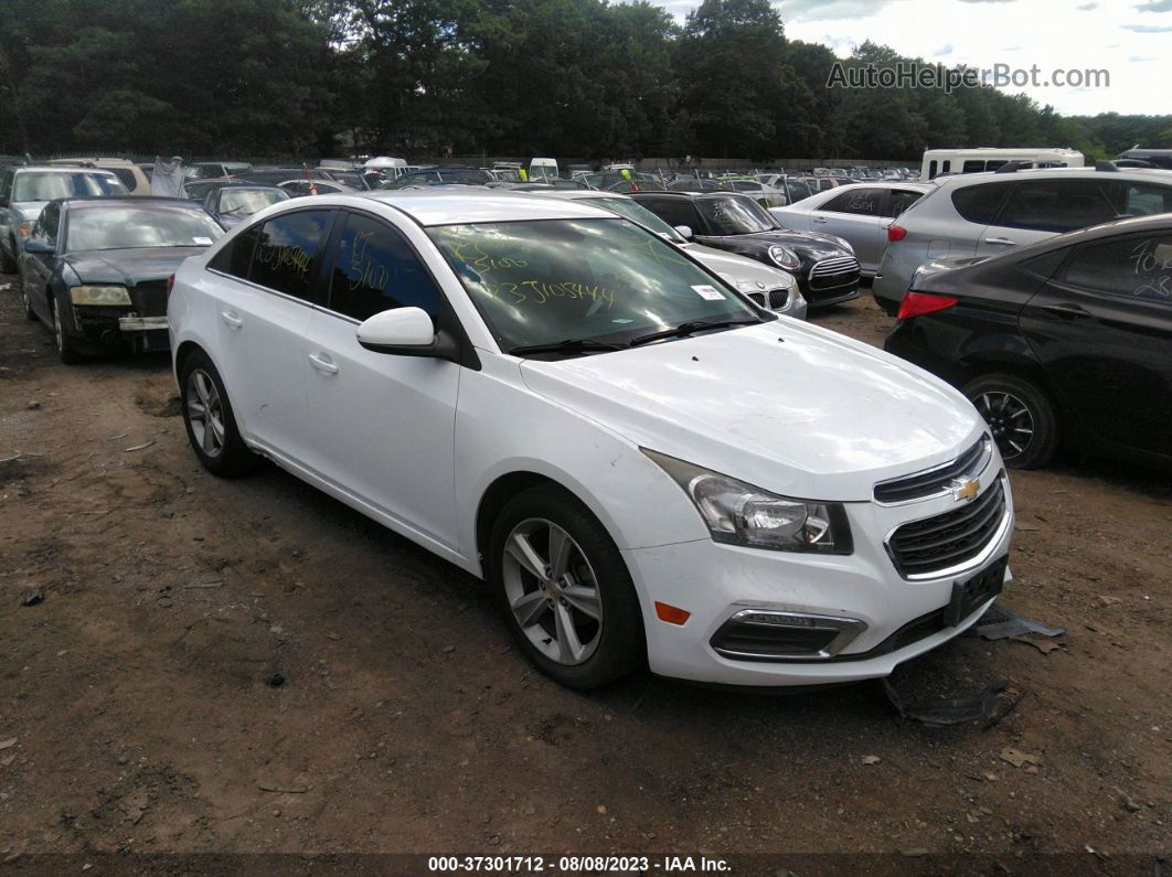 2015 Chevrolet Cruze 2lt Auto vin: 1G1PE5SB0F7139789