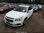 2015 Chevrolet Cruze 2lt Auto vin: 1G1PE5SB0F7139789