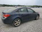 2015 Chevrolet Cruze Lt Blue vin: 1G1PE5SB0F7230934