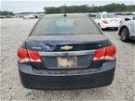 2015 Chevrolet Cruze Lt Blue vin: 1G1PE5SB0F7230934