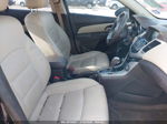 2015 Chevrolet Cruze 2lt Auto Серый vin: 1G1PE5SB0F7291930