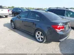 2015 Chevrolet Cruze 2lt Auto Серый vin: 1G1PE5SB0F7291930