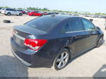 2015 Chevrolet Cruze 2lt Auto Серый vin: 1G1PE5SB0F7291930