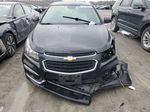 2016 Chevrolet Cruze Limited Lt Black vin: 1G1PE5SB0G7113646