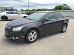 2016 Chevrolet Cruze Limited Lt Black vin: 1G1PE5SB0G7135811