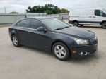 2016 Chevrolet Cruze Limited Lt Black vin: 1G1PE5SB0G7135811