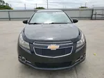 2016 Chevrolet Cruze Limited Lt Черный vin: 1G1PE5SB0G7135811