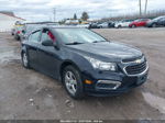 2016 Chevrolet Cruze Limited 1lt Auto Черный vin: 1G1PE5SB0G7150339