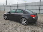 2016 Chevrolet Cruze Limited Lt Gray vin: 1G1PE5SB0G7193546