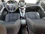 2016 Chevrolet Cruze Limited Lt Синий vin: 1G1PE5SB0G7201757