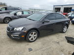 2016 Chevrolet Cruze Limited Lt Угольный vin: 1G1PE5SB0G7203198