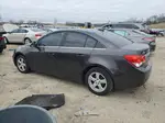 2016 Chevrolet Cruze Limited Lt Угольный vin: 1G1PE5SB0G7203198