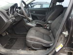 2016 Chevrolet Cruze Limited Lt Угольный vin: 1G1PE5SB0G7203198