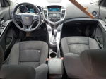 2016 Chevrolet Cruze Limited Lt Угольный vin: 1G1PE5SB0G7203198