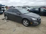 2016 Chevrolet Cruze Limited Lt Угольный vin: 1G1PE5SB0G7203198