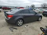 2016 Chevrolet Cruze Limited Lt Угольный vin: 1G1PE5SB0G7203198