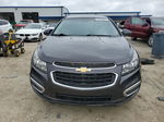 2016 Chevrolet Cruze Limited Lt Угольный vin: 1G1PE5SB0G7203198