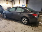 2016 Chevrolet Cruze Limited Lt Gray vin: 1G1PE5SB0G7203959