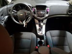 2016 Chevrolet Cruze Limited Lt Серебряный vin: 1G1PE5SB0G7228912