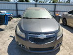 2013 Chevrolet Cruze Lt Угольный vin: 1G1PE5SB1D7139748