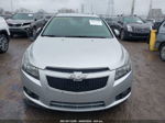 2014 Chevrolet Cruze 2lt Auto Silver vin: 1G1PE5SB1E7274200