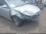 2014 Chevrolet Cruze 2lt Auto Серебряный vin: 1G1PE5SB1E7293491