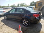 2014 Chevrolet Cruze Lt Black vin: 1G1PE5SB1E7311701