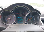 2014 Chevrolet Cruze 2lt Auto Maroon vin: 1G1PE5SB1E7362017
