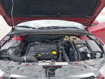 2014 Chevrolet Cruze 2lt Auto Maroon vin: 1G1PE5SB1E7362017