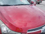 2014 Chevrolet Cruze 2lt Auto Maroon vin: 1G1PE5SB1E7362017