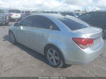 2015 Chevrolet Cruze 2lt Auto Серебряный vin: 1G1PE5SB1F7214340