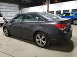 2015 Chevrolet Cruze Lt Серый vin: 1G1PE5SB1F7217321