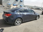 2016 Chevrolet Cruze Limited Lt Blue vin: 1G1PE5SB1G7112473