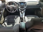 2016 Chevrolet Cruze Limited Lt Blue vin: 1G1PE5SB1G7112473