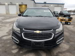 2016 Chevrolet Cruze Limited Lt Black vin: 1G1PE5SB1G7159776