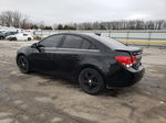 2016 Chevrolet Cruze Limited Lt Black vin: 1G1PE5SB1G7159776